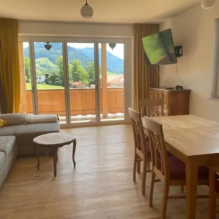 Apartment Schlierseeblick - Ruhig Mit Tollem See- Und Bergblick Schliersee
